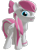 Size: 583x720 | Tagged: safe, artist:topsangtheman, angel wings, pegasus, pony, g4, 3d, bowtie, female, looking at you, open mouth, shy, simple background, solo, source filmmaker, transparent background