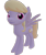 Size: 606x720 | Tagged: safe, artist:topsangtheman, cloud kicker, pegasus, pony, g4, 3d, female, simple background, solo, source filmmaker, transparent background