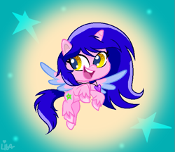 Size: 603x522 | Tagged: safe, artist:angelpaw-art, artist:lumi-infinite64, oc, oc only, alicorn, pony, g4, g4.5, my little pony: pony life, base used, g4 to g4.5, solo