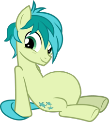 Size: 1600x1780 | Tagged: artist needed, safe, sandbar, earth pony, pony, g4, belly, bhm, cute, fat, male, male pregnancy, pregnant, sandblubber, simple background, sitting, smiling, solo, transparent background, vector