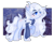 Size: 1280x1025 | Tagged: safe, artist:waterart350087, oc, oc only, earth pony, pony, base used, clothes, deviantart watermark, female, forest, mare, obtrusive watermark, raised hoof, scarf, simple background, snow, snowfall, solo, transparent background, tree, watermark