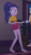 Size: 226x388 | Tagged: safe, screencap, baewatch, curly winds, some blue guy, equestria girls, equestria girls series, g4, spring breakdown, spoiler:eqg series (season 2), barefoot, cropped, feet, legs, lifeguard, lifejacket, solo focus