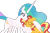 Size: 1024x667 | Tagged: safe, artist:emeraldblast63, princess celestia, sunset shimmer, pony, unicorn, g4, my little pony: friendship is magic, the last problem, cute, cutelestia, daaaaaaaaaaaw, duo, eyes closed, hug, momlestia, mother's day, shimmerbetes, simple background, the prodigal sunset, transparent background, winghug