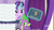 Size: 1280x720 | Tagged: safe, screencap, spike, starlight glimmer, dragon, pony, unicorn, deep tissue memories, g4, my little pony: friendship is forever, female, male, ponyville spa, scrapbook, thumbs up