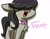 Size: 1920x1513 | Tagged: dead source, safe, artist:php142, octavia melody, earth pony, pony, g4, behaving like a cat, chest fluff, cute, dialogue, eyes closed, female, floppy ears, mare, nya, open mouth, simple background, solo, speech bubble, tavibetes, white background