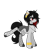 Size: 2000x2000 | Tagged: safe, artist:takan0, oc, oc only, earth pony, pony, female, high res, mare, simple background, solo, transparent background
