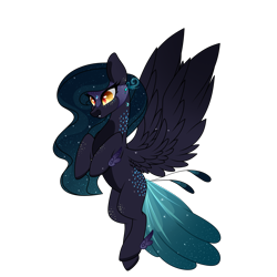 Size: 2000x2000 | Tagged: safe, artist:takan0, oc, oc only, pegasus, pony, female, high res, mare, simple background, solo, transparent background