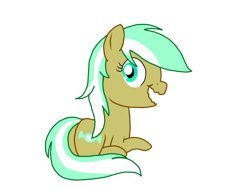 Size: 1901x1440 | Tagged: safe, oc, oc only, earth pony, pony, crazy face, faic, simple background, sitting, solo, transparent background