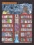 Size: 2514x3274 | Tagged: safe, artist:oatmeal155, comic:oat.meal, book, bookshelf, comic, high res, library, rain, skull, traditional art