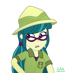 Size: 3000x3000 | Tagged: safe, artist:brisk-might3, juniper montage, equestria girls, g4, female, high res, simple background, solo, transparent background