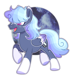 Size: 2316x2346 | Tagged: safe, artist:chococolte, artist:mint-light, oc, oc only, pegasus, pony, base used, colored wings, high res, male, multicolored wings, simple background, solo, stallion, transparent background, wings