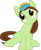 Size: 203x250 | Tagged: safe, oc, oc only, oc:amber, earth pony, pony, budding friendships, female, mare, recolor, simple background, sitting, smiling, solo, transparent background