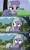 Size: 1280x2160 | Tagged: safe, anonymous editor, edit, edited screencap, screencap, limestone pie, maud pie, earth pony, pony, g4, my little pony: friendship is magic, the maud couple, caption, duo, female, image macro, mare, meme, text