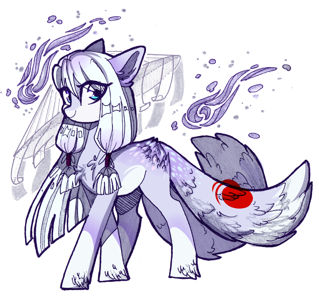 Oc white. ENF пони. MLP White OC. MLP OC Earth Pony. Ангелодемон арт пони.