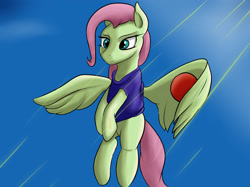 Size: 3150x2362 | Tagged: safe, artist:guatergau5, fluttershy, pegasus, pony, g4, high res
