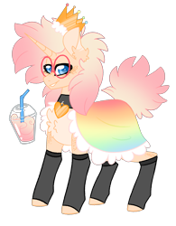Size: 2377x3041 | Tagged: safe, artist:crazysketch101, oc, oc only, oc:victoria, pony, unicorn, chest fluff, high res, simple background, solo, transparent background