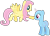 Size: 719x513 | Tagged: safe, artist:ponbases, oc, alicorn, pegasus, pony, alicorn oc, bald, base, base used, boop, duo, female, flying, horn, mare, open mouth, simple background, smiling, transparent background, wings