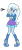 Size: 754x1710 | Tagged: safe, artist:gmaplay, trixie, equestria girls, g4, boots, clothes, cute, female, hoodie, miniskirt, shoes, simple background, skirt, socks, solo, transparent background, vector
