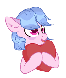 Size: 430x512 | Tagged: safe, artist:cloud-fly, oc, oc only, pony, cute, male, ponysona, simple background, solo, stallion, sticker, transparent background