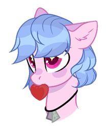 Size: 447x512 | Tagged: safe, artist:cloud-fly, oc, oc only, pony, cute, male, ponysona, simple background, solo, stallion, sticker, transparent background