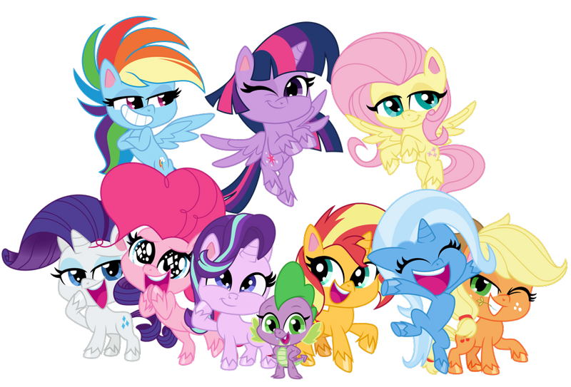 My Little Pony Pinkie Pie Rainbow Dash Rarity, pinkie pie my