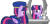 Size: 2209x1080 | Tagged: safe, artist:徐詩珮, twilight sparkle, alicorn, pony, series:sprglitemplight diary, series:sprglitemplight life jacket days, series:springshadowdrops diary, series:springshadowdrops life jacket days, g4, alternate universe, base used, chase (paw patrol), clothes, cute, paw patrol, simple background, transparent background, twilight sparkle (alicorn)