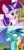 Size: 731x1511 | Tagged: safe, edit, edited screencap, screencap, princess ember, smolder, starlight glimmer, dragon, g4, harvesting memories, my little pony: friendship is forever, school daze, confused, confusion, prosopagnosia