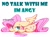 Size: 3926x2944 | Tagged: safe, artist:pichugender, fluttershy, pegasus, pony, g4, angry, cute, dialogue, female, high res, intentional spelling error, lying down, madorable, meme, no talk me im angy, prone, shyabetes, simple background, solo, text, white background