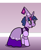 Size: 1317x1600 | Tagged: safe, artist:platinumdrop, twilight sparkle, pony, unicorn, g4, adorable face, adorasexy, adorkable, beautiful, clothes, cute, dork, dress, fancy, female, gloves, happy, hennin, ponified humanized pony, pretty, princess, request, royalty, sexy, smiling, solo, unicorn twilight