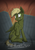 Size: 2480x3508 | Tagged: dead source, safe, artist:kozachokzrotom, oc, oc only, oc:murky, pegasus, pony, fallout equestria, fallout equestria: murky number seven, crying, fanfic art, fillydelphia, high res, male, solo, stallion