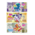 Size: 700x700 | Tagged: safe, artist:scarlet-spectrum, starlight glimmer, oc, oc:pretty shine, pony, comic:apple bites, g4, fake money, indonesia, indonesian, rupiah