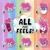 Size: 1080x1080 | Tagged: safe, pinkie pie, earth pony, pony, g4, g4.5, my little pony: pony life, official, crying, duckery in the comments, feels, female, head, solo