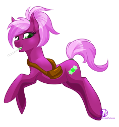 Size: 1806x1915 | Tagged: safe, artist:varaan, oc, oc only, oc:sour sweetie, earth pony, pony, candy, female, food, lollipop, mare, simple background, solo, transparent background