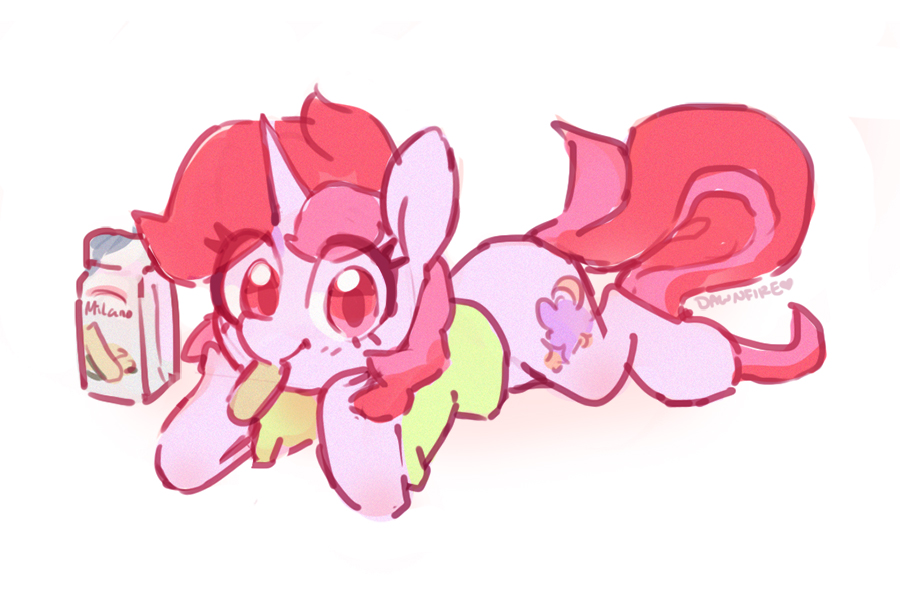 Safe Artist Dawnfire Oc Oc Only Oc Dawnfire Pony