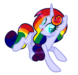 Size: 779x749 | Tagged: safe, artist:poppyglowest, oc, oc only, oc:rose heart, alicorn, pony, female, mare, simple background, solo, transparent background