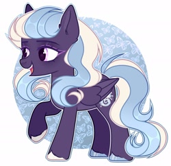 Size: 1920x1862 | Tagged: safe, artist:toffeelavender, oc, oc only, pegasus, pony, female, mare, solo