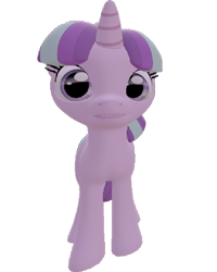Size: 576x720 | Tagged: safe, artist:topsangtheman, starlight glimmer, pony, unicorn, g4, 3d, female, looking at you, s5 starlight, simple background, solo, source filmmaker, transparent background