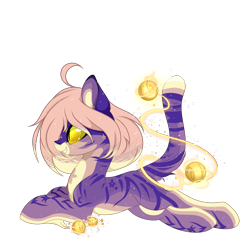 Size: 2500x2500 | Tagged: safe, artist:takan0, oc, oc only, earth pony, pony, female, high res, mare, prone, simple background, solo, transparent background