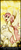 Size: 1137x2658 | Tagged: safe, artist:bonaxor, princess celestia, alicorn, pony, g4, cloud, female, flying, pink-mane celestia, solo, younger