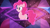 Size: 3840x2160 | Tagged: safe, artist:laszlvfx, artist:spencethenewbie, edit, pinkie pie, earth pony, pony, g4, female, high res, solo, wallpaper, wallpaper edit