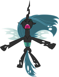 Size: 2297x3000 | Tagged: safe, artist:powerpuncher, edit, vector edit, queen chrysalis, changeling, changeling queen, g4, :c, >:c, aaaaaaaaaa, adorable distress, angry, anxiety, big no, breakdown, broken, crying inside, cute, cutealis, defeated, drama queen, eyes closed, faic, fangs, female, former queen chrysalis, frown, high res, insanity, inverted mouth, madorable, majestic as fuck, mare, open mouth, rage, sad, sadorable, screaming, simple background, solo, spread wings, tantrum, teeth, transparent background, uvula, vector, whining, windswept mane, wings