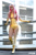 Size: 3650x5475 | Tagged: safe, artist:raspbearyart, artist:sweetmaracosplay, fluttershy, human, g4, clothes, cosplay, costume, evening gloves, gloves, irl, irl human, leotard, long gloves, photo