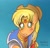 Size: 1560x1490 | Tagged: safe, artist:peichenphilip, applejack, earth pony, pony, g4, clothes, cosplay, costume, crossover, female, mare, sailor moon, sailor moon (series), sailor moon redraw meme, solo, tsukino usagi