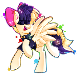 Size: 1620x1546 | Tagged: safe, artist:regkitty, songbird serenade, pegasus, pony, g4, my little pony: the movie, bow, cute, female, hair bow, mare, open mouth, simple background, solo, songbetes, transparent background