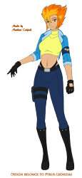 Size: 1504x3260 | Tagged: safe, artist:pyrus-leonidas, part of a set, spitfire, human, series:mortal kombat:defenders of equestria, g4, belly button, belt, blue jeans, boots, clothes, crossover, female, gloves, high heel boots, high res, humanized, jeans, legs, midriff, mortal kombat, mortal kombat armageddon, mortal kombat deadly alliance, mortal kombat shaolin monks, panties, pants, shoes, short shirt, simple background, solo, sonya blade, thong, transparent background, underwear, video game crossover, woman