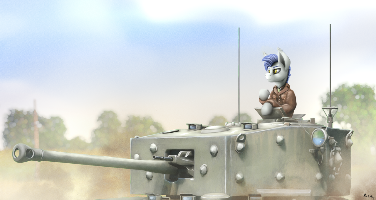 Equestria at war стим фото 30