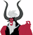 Size: 5233x5584 | Tagged: safe, artist:nero-narmeril, lord tirek, centaur, g4, absurd resolution, male, simple background, solo, transparent background, vector