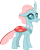 Size: 1201x1500 | Tagged: safe, artist:cloudy glow, part of a set, ocellus, changedling, changeling, cloudyglowverse, g4, alternate universe, cute, diaocelles, female, older, older ocellus, simple background, smiling, solo, transparent background