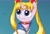 Size: 2900x2000 | Tagged: safe, artist:wolftendragon, pony, unicorn, anime, bust, crossover, drawing, high res, ponified, sailor moon, sailor moon (series), sailor moon redraw meme, solo, tsukino usagi, wide eyes, worried