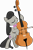 Size: 5617x8411 | Tagged: safe, artist:wissle, octavia melody, earth pony, pony, g4, my little pony: friendship is magic, the best night ever, absurd resolution, bipedal, bow (instrument), bowtie, cello, cello bow, clothes, eyes closed, female, mare, musical instrument, playing instrument, simple background, solo, transparent background, vector